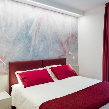 Aparthotel Casa Fullin Belluno Esterno foto