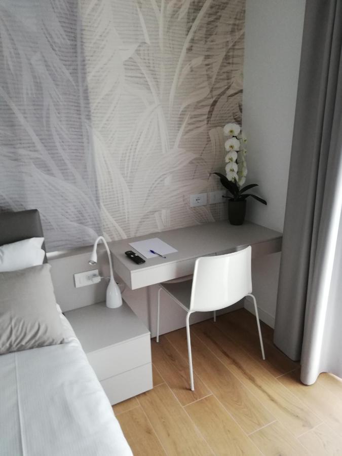Aparthotel Casa Fullin Belluno Esterno foto