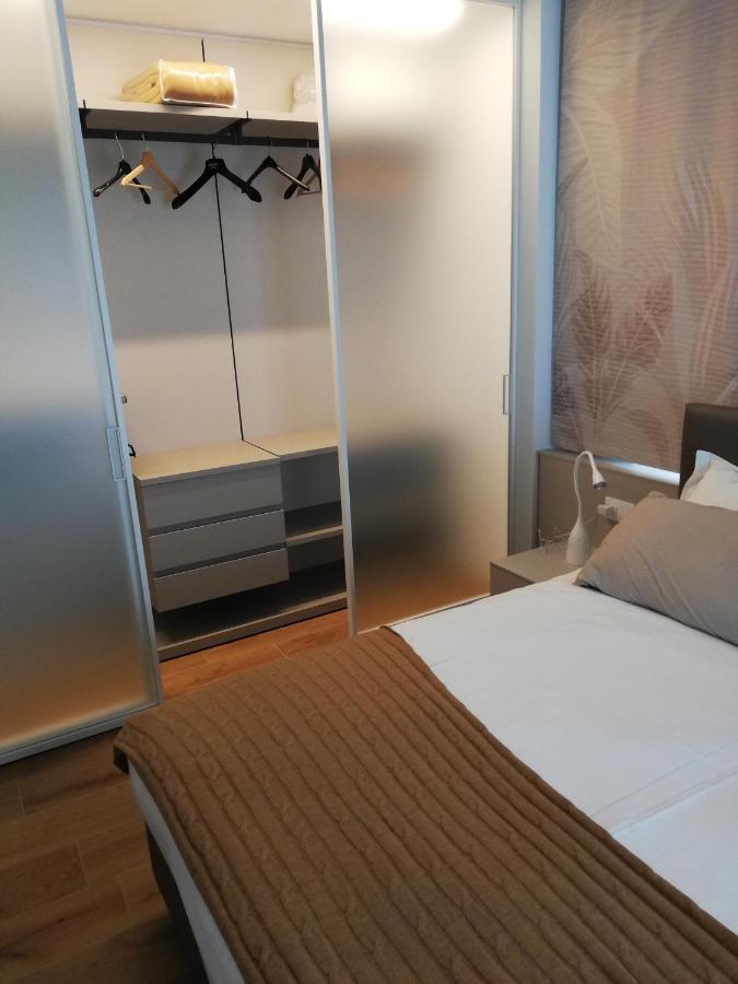 Aparthotel Casa Fullin Belluno Esterno foto