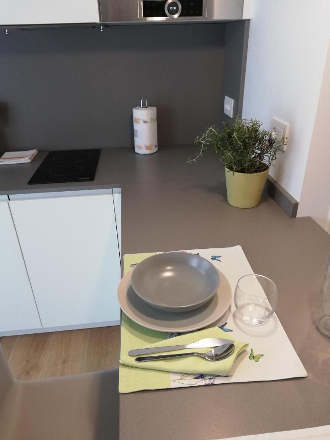 Aparthotel Casa Fullin Belluno Esterno foto
