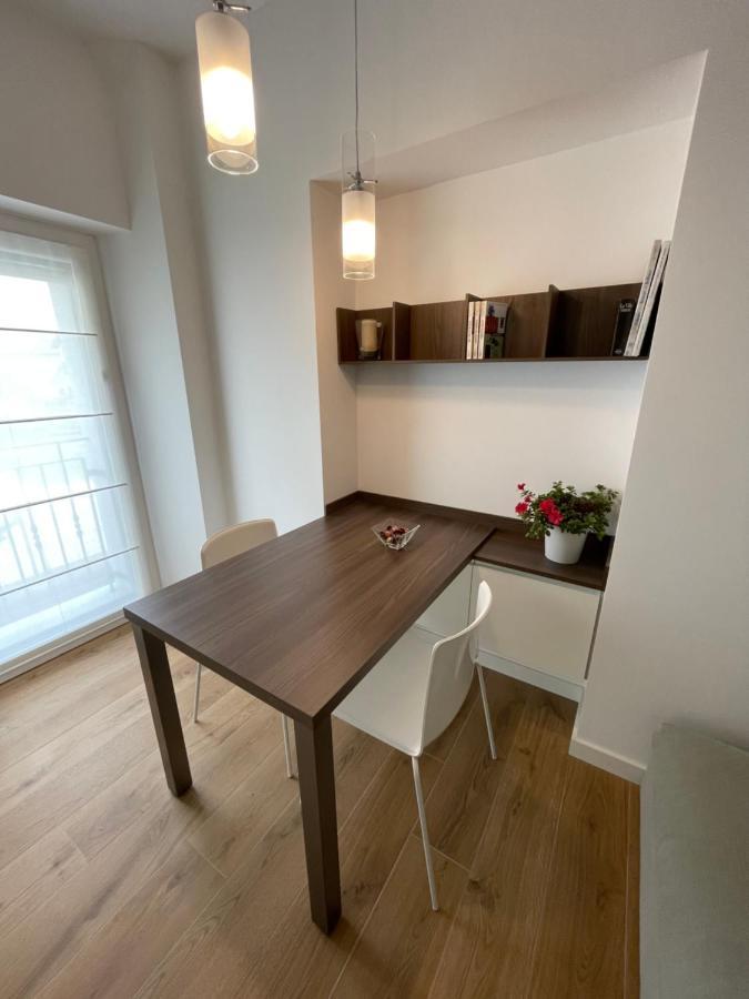 Aparthotel Casa Fullin Belluno Esterno foto