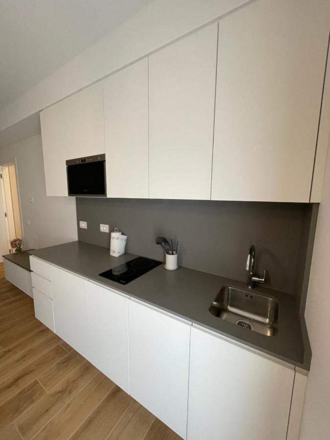 Aparthotel Casa Fullin Belluno Esterno foto