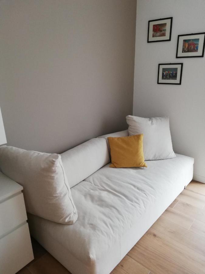 Aparthotel Casa Fullin Belluno Esterno foto