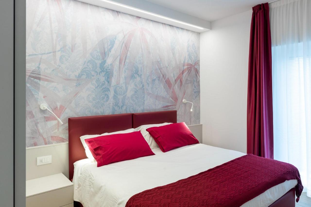 Aparthotel Casa Fullin Belluno Esterno foto