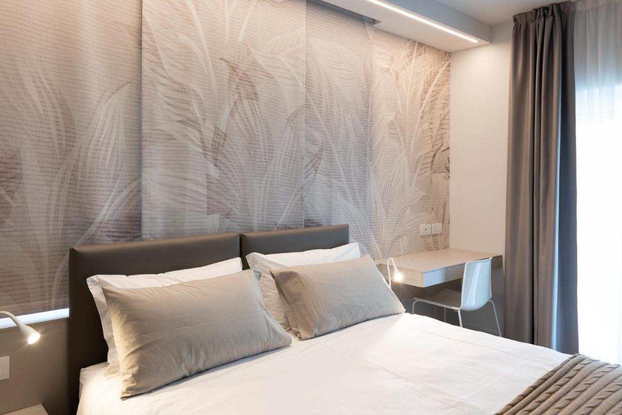 Aparthotel Casa Fullin Belluno Esterno foto