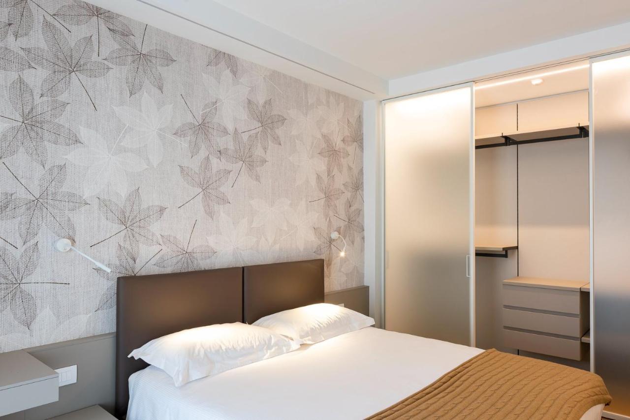 Aparthotel Casa Fullin Belluno Esterno foto