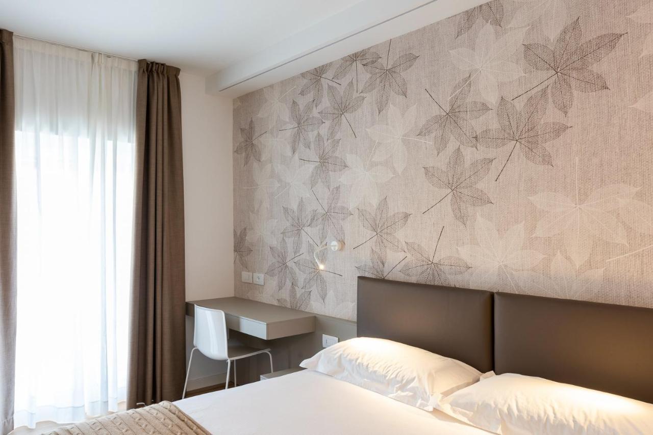 Aparthotel Casa Fullin Belluno Esterno foto